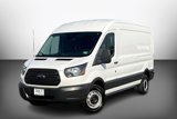 Used 2018 Ford Transit 250 148 Medium Roof image 1