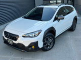 Used 2022 Subaru Crosstrek 2.5i Sport w/ Moonroof Package image 2