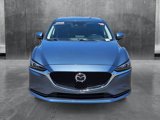 Used 2018 MAZDA MAZDA6 Touring image 2