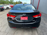Used 2013 Hyundai Elantra Limited image 4