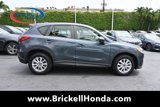 Used 2013 MAZDA CX-5 Sport w/ Bluetooth Audio Pkg image 4