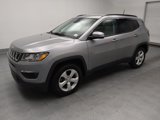 Used 2018 Jeep Compass Latitude w/ Trailer Tow Group image 2