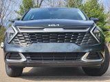 Used 2023 Kia Sportage LX image 2