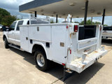 Used 2016 Ford F350 Lariat w/ Lariat Interior Package image 3