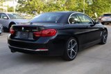 Used 2019 BMW 430i Convertible w/ Convenience Package image 4