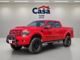Used 2014 Ford F150 FX4 w/ Equipment Group 402A Luxury image 6