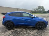 Used 2022 Honda HR-V Sport image 6