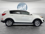 Used 2015 Kia Sportage LX image 2