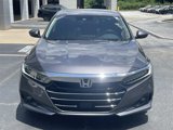 Used 2021 Honda Accord EX-L image 2