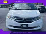 Used 2012 Honda Odyssey EX-L image 2