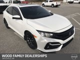 Used 2021 Honda Civic EX image 3