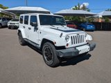 Used 2012 Jeep Wrangler Altitude image 6
