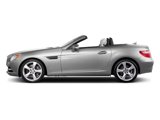 Used 2012 Mercedes-Benz SLK 350 image 3