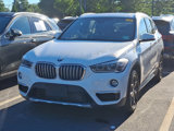 Used 2019 BMW X1 xDrive28i w/ Convenience Package image 3