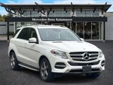 Used 2018 Mercedes-Benz GLE 350 4MATIC w/ Premium 1 Package image 3