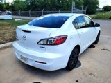 Used 2013 MAZDA MAZDA3 i Touring image 3