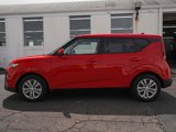 Used 2022 Kia Soul LX image 4