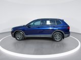 Certified 2021 Volkswagen Tiguan S image 5