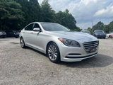 Used 2015 Hyundai Genesis 3.8 w/ Option Group 02 image 2