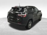 Used 2019 Jeep Compass Latitude w/ Popular Equipment Group image 5