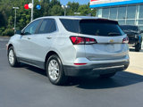 Used 2022 Chevrolet Equinox LT image 5