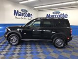 Certified 2021 Ford Bronco Sport Badlands w/ Badlands Package image 2