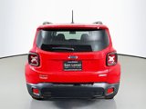 Used 2017 Jeep Renegade Latitude w/ Cold Weather Group image 6