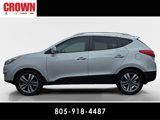 Used 2014 Hyundai Tucson Limited w/ Technology Package 02 image 4