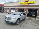 Used 2011 Lincoln MKX AWD w/ 102A Rapid Spec Order Code image 4