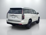Used 2023 Cadillac Escalade Sport Platinum w/ Heavy-Duty Trailer Package image 5