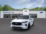 Used 2025 Ford Escape ST-Line Elite image 2