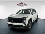 New 2025 Nissan Kicks SV w/ Charging Package image 3