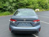 New 2025 Toyota Corolla SE image 4