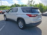 Used 2018 Chevrolet Traverse LS image 4