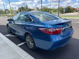 Used 2017 Toyota Camry SE image 5