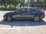 Used 2013 Hyundai Sonata SE image 3