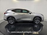 New 2025 Lexus NX 250 FWD image 3