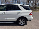Used 2012 Mercedes-Benz ML 350 4MATIC image 4