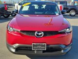 Certified 2022 MAZDA MX-30 Electric w/ Premium Plus Pkg image 4