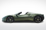 Used 2023 Ferrari 296 GTS image 2