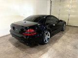 Used 2009 Mercedes-Benz SL 550 image 6