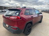 Used 2017 Jeep Cherokee Sport w/ Cold Weather Group image 6