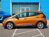 Used 2017 Chevrolet Bolt LT image 2