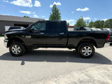 Used 2017 RAM 2500 SLT w/ Protection Group image 2