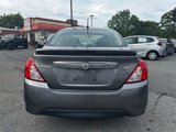 Used 2019 Nissan Versa SV image 6