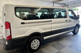 Used 2021 Ford Transit 350 XLT image 2