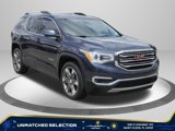 Used 2018 GMC Acadia SLT w/ LPO, Floor Liner Package image 4