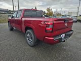 New 2025 Nissan Frontier SV w/ SV Convenience Package image 5
