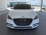 Used 2018 Genesis G80 3.8 w/ Option Group 02 image 3