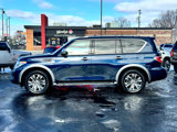 Used 2019 Nissan Armada SL w/ Premium Package image 2